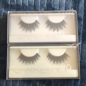 Huda Beauty Lashes